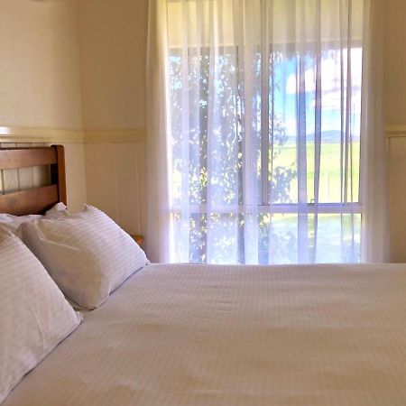 Promhills Cabins Yanakie Ngoại thất bức ảnh