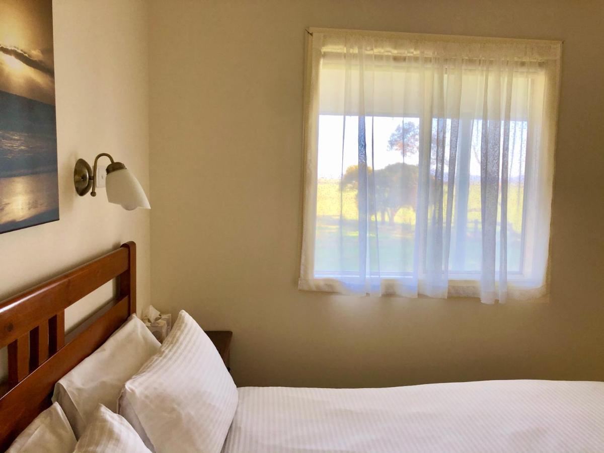 Promhills Cabins Yanakie Ngoại thất bức ảnh
