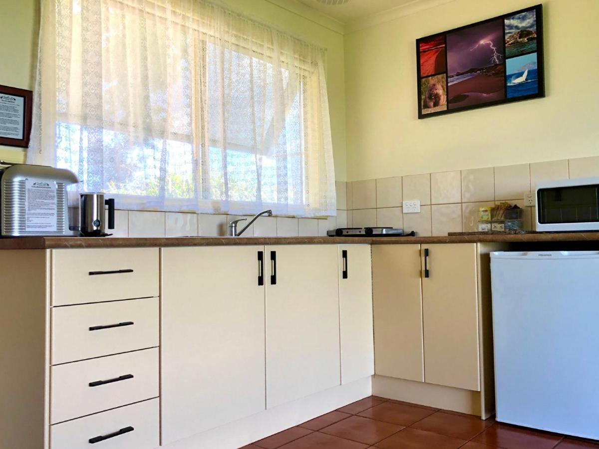 Promhills Cabins Yanakie Ngoại thất bức ảnh