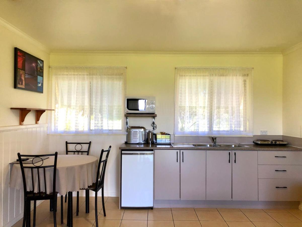 Promhills Cabins Yanakie Ngoại thất bức ảnh