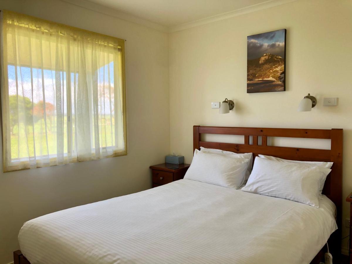 Promhills Cabins Yanakie Ngoại thất bức ảnh
