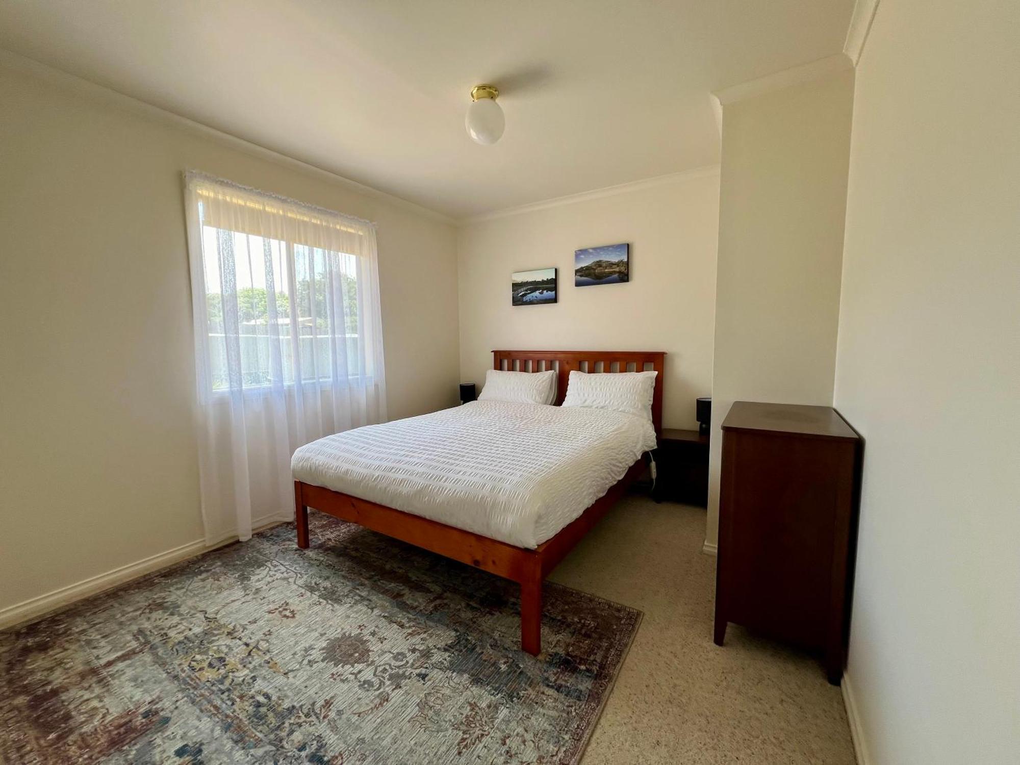 Promhills Cabins Yanakie Ngoại thất bức ảnh