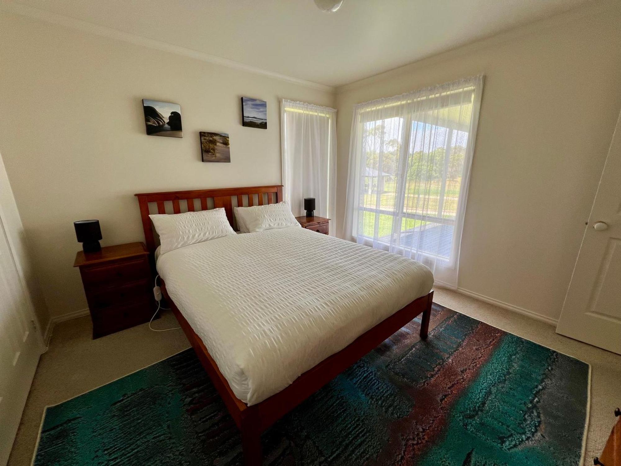 Promhills Cabins Yanakie Ngoại thất bức ảnh