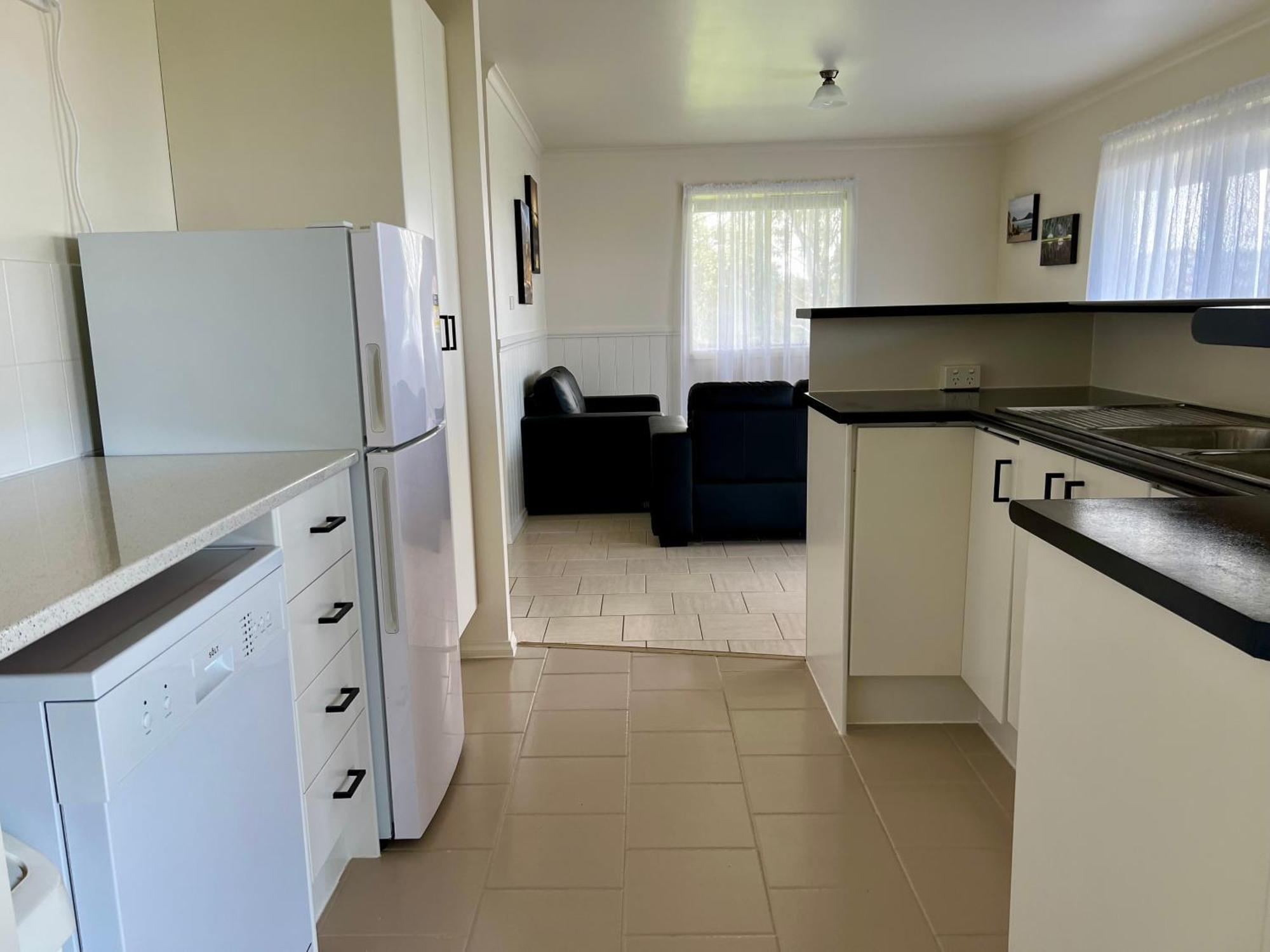 Promhills Cabins Yanakie Ngoại thất bức ảnh
