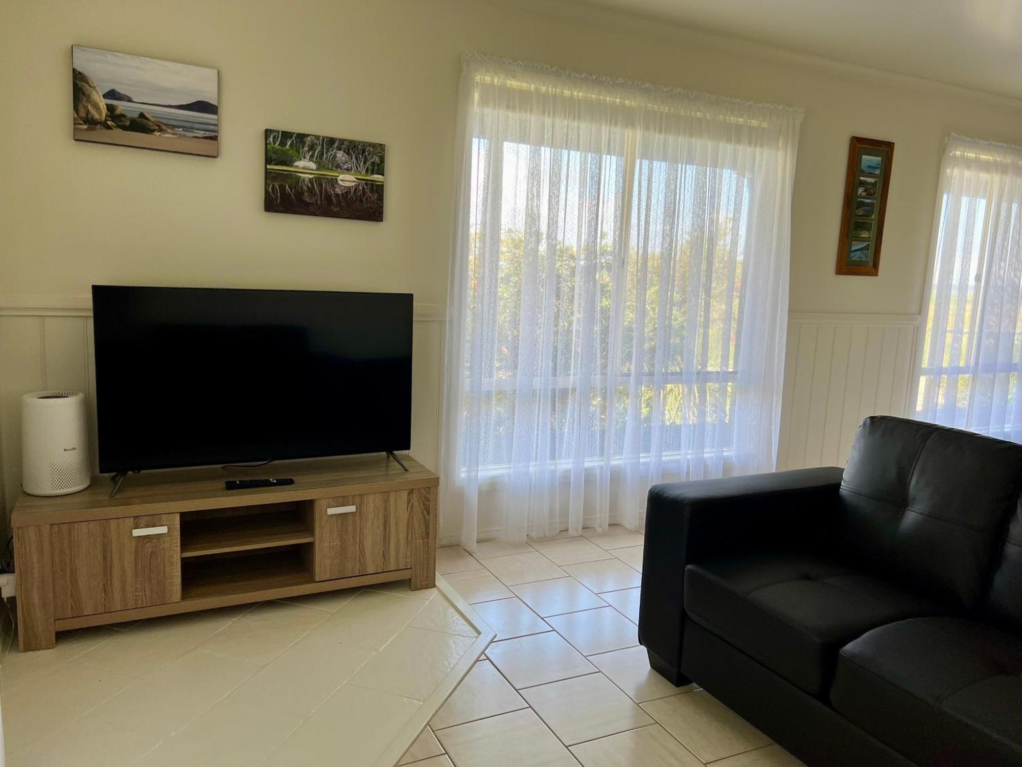 Promhills Cabins Yanakie Ngoại thất bức ảnh