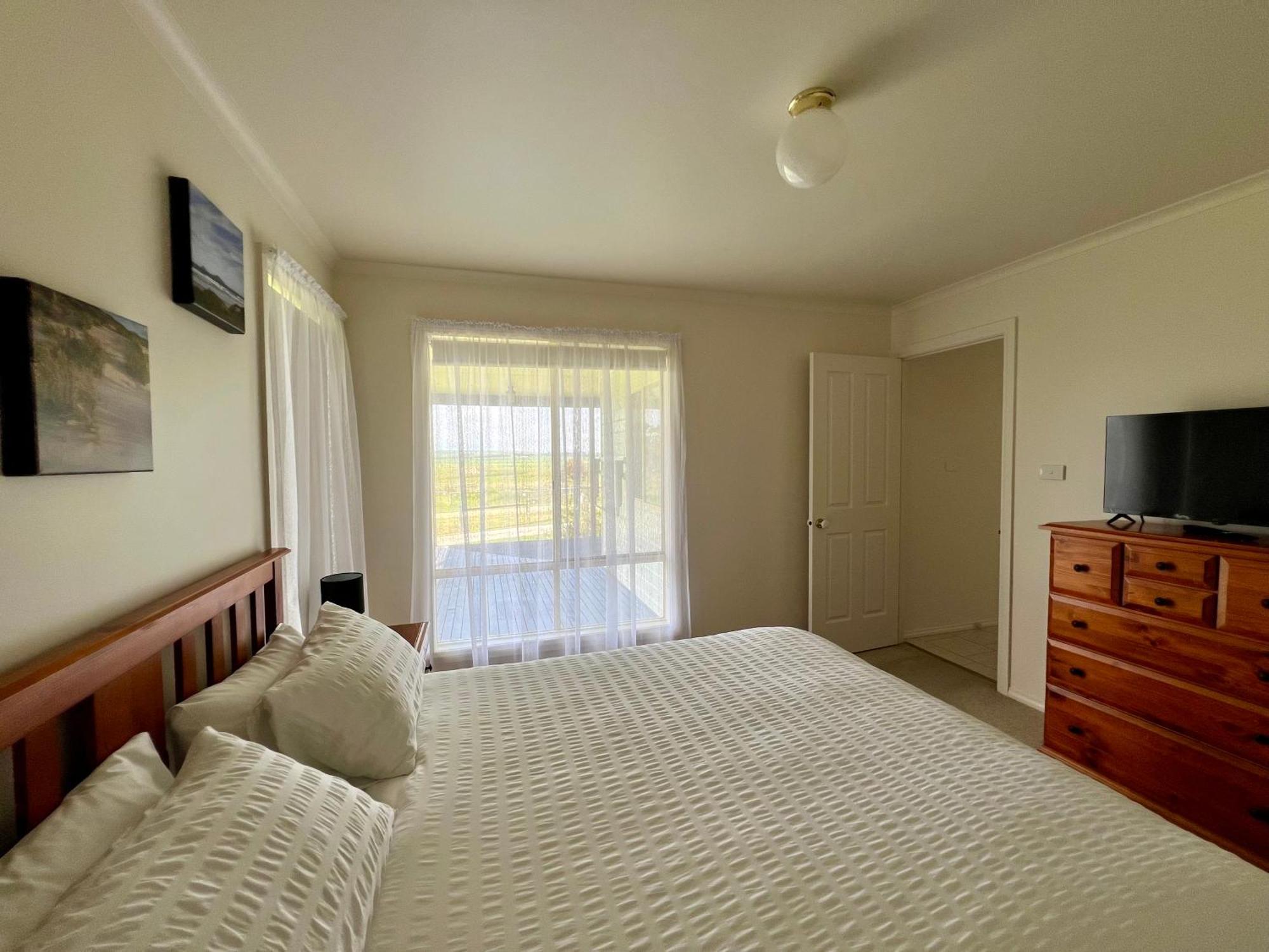 Promhills Cabins Yanakie Ngoại thất bức ảnh