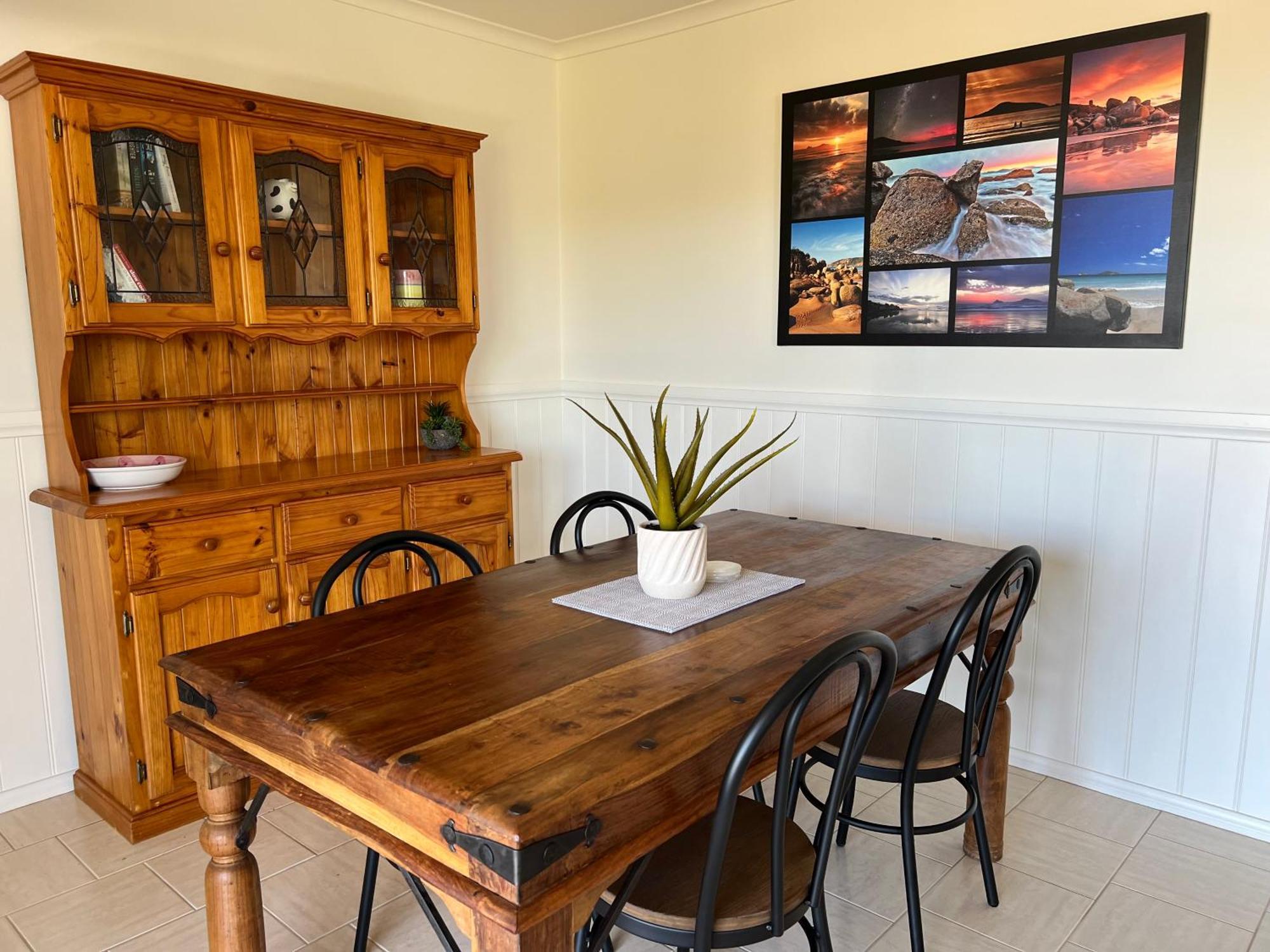 Promhills Cabins Yanakie Ngoại thất bức ảnh