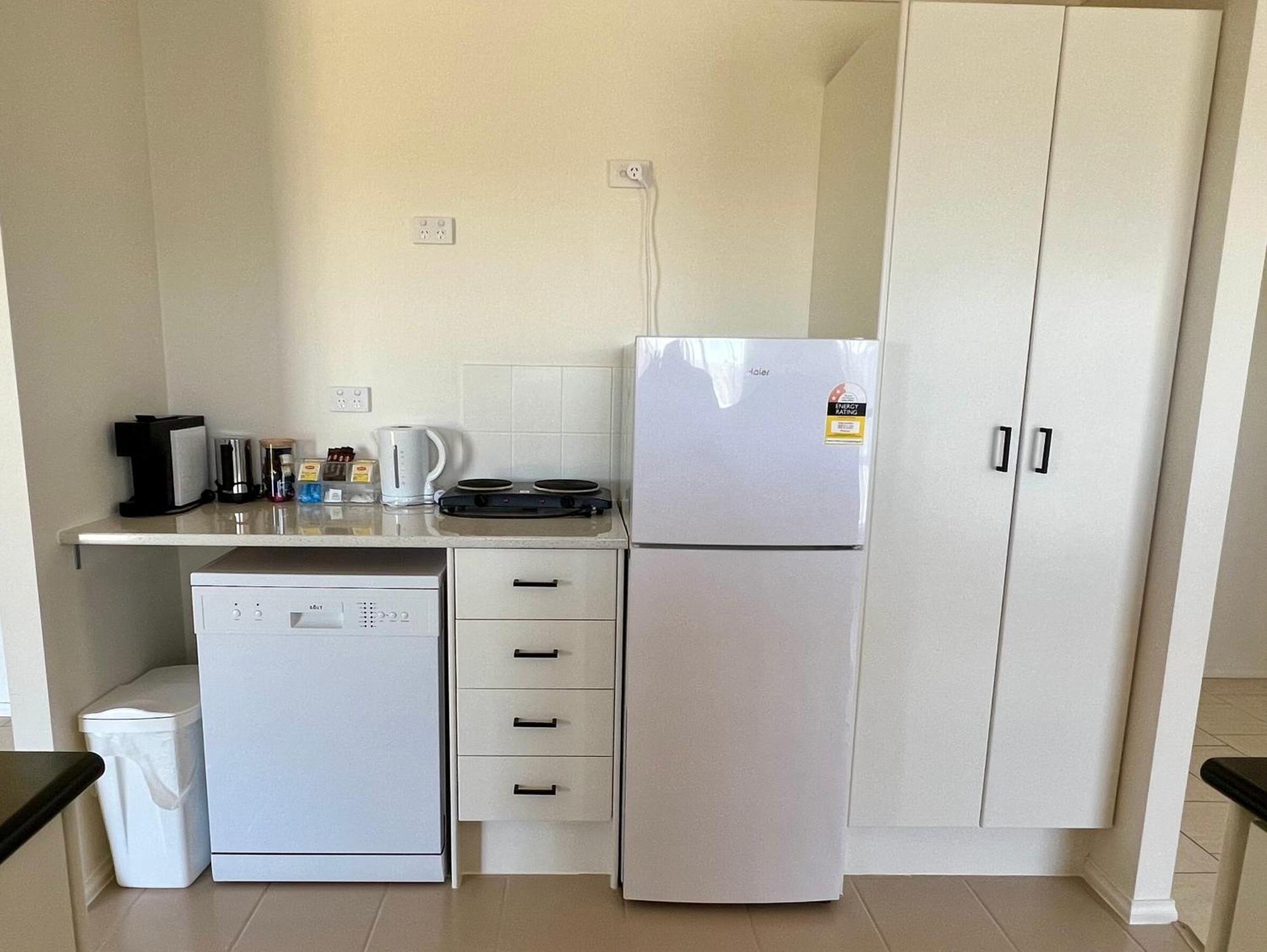 Promhills Cabins Yanakie Ngoại thất bức ảnh