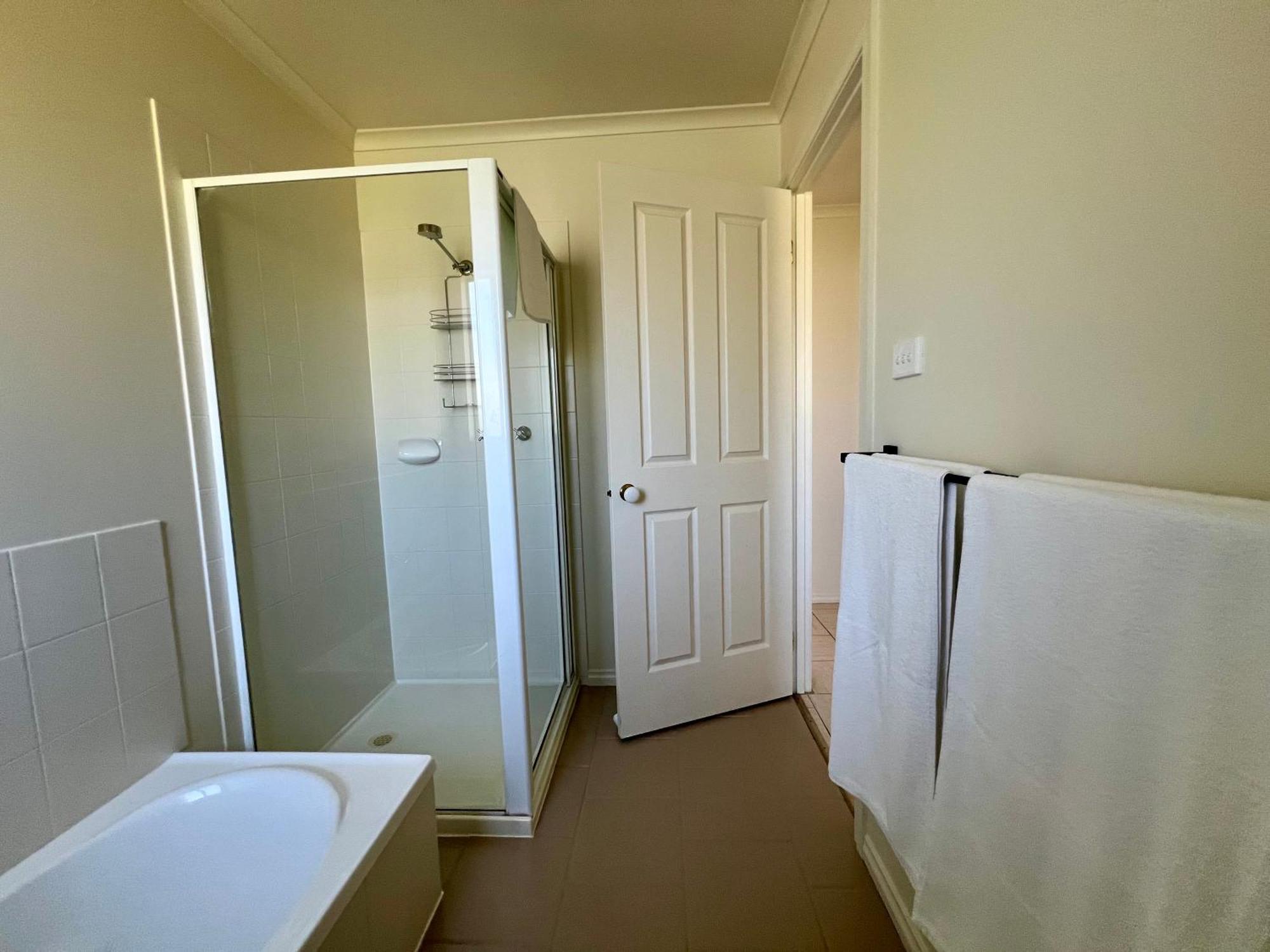 Promhills Cabins Yanakie Ngoại thất bức ảnh