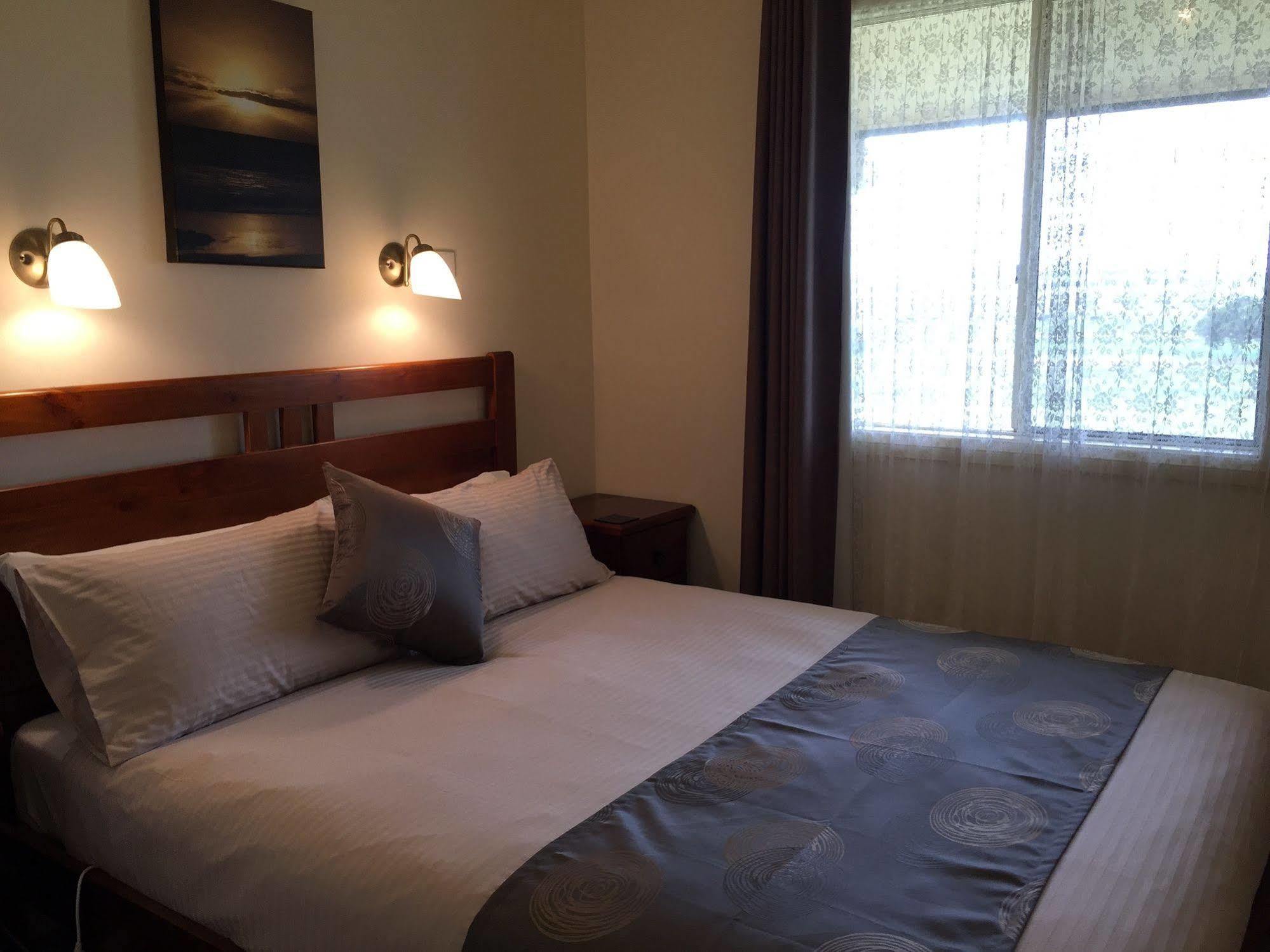 Promhills Cabins Yanakie Ngoại thất bức ảnh